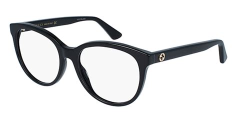 GG0329O Eyeglasses Frames by Gucci